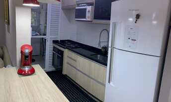 Imagem 5: Apartamento para Venda em São Paulo, Vila Castelo, 3 dormitórios, 1 suíte, 3 banheiros, 2