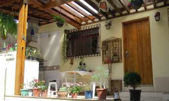 Imagem 4: Casa para Venda em São Paulo, Interlagos, 2 dormitórios, 1 suíte, 1 banheiro, 2 vagas