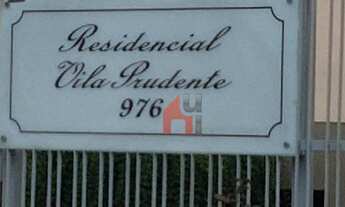 Imagem 5: Apto. com porteira fechada Vila Prudente