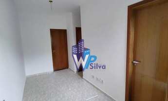 Imagem 2: Apartamento à venda, 38 m² por R$ 220.000,00 - Itaquera - São Paulo/SP