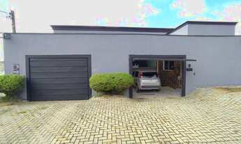 Imagem 4: Casa com 07 quartos sendo 03 suítes Atuba/Tingui - PR