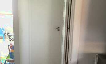 Imagem 6: Apartamento para venda possui 56 metros quadrados com 2 quartos em Vila Boaçava - São Paul