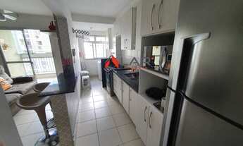 Imagem 4: Lindo Apartamento 2 Quartos/Suíte - Veredas Buritis - Colina de Laranjeiras