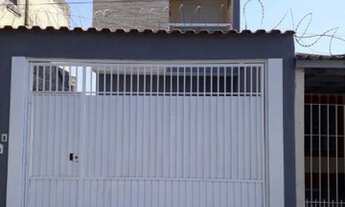 Imagem: Sobrado com 2 dormitórios à venda, 90