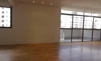 Imagem 3: Apto com 2 suites reformado por arquiteto na Bela Cintra prox ao Metro