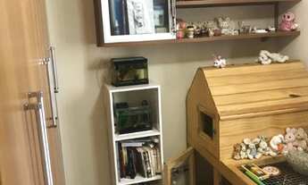 Imagem 7: APARTAMENTO RESIDENCIAL em SÃO PAULO - SP, LAUZANE PAULISTA