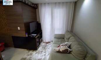 Imagem 3: Lindo apartamento na Cidade Líder 2 Dormitórios. 1 vaga