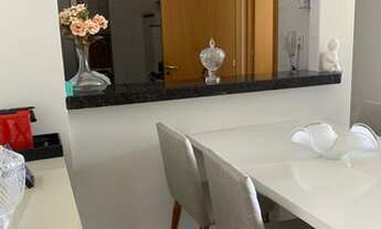 Imagem 2: Lindo 2 suítes ,nascente no Aquarius