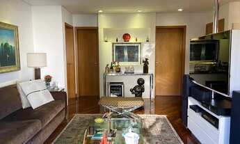 Imagem 3: OPORTUNIDADE PAULO MAU - APTO PERDIZES - 124M2 - 2 SUÍTES - 3 VAGAS - IMPECÁVEL