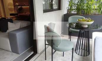 Imagem 1: Rua Mariz e Barros - Lançamento - Apartamento 100m² - próximo ao metrô Estação Afonso Pena