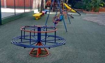 Imagem 7: Apartamento com 2 dormitórios à venda, 62 m² por R$ 395.000 - Campo Grande - São Paulo/SP