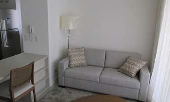 Imagem: Apto. 91, no 9º andar, com 48,0m², NOVO