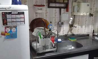 Imagem 4: Apartamento à venda, 55 m² por R$ 455.000,00 - Santa Cecília - São Paulo/SP