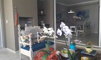 Imagem: Apartamento para venda com 168 metros quadrados