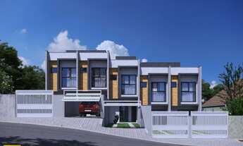 Imagem: SOBRADO A VENDA COM 2 SUITES NO BAIRRO ITOUPAVA