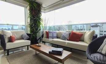 Imagem 2: Apartamento - Vila Regente Feijó - São Paulo