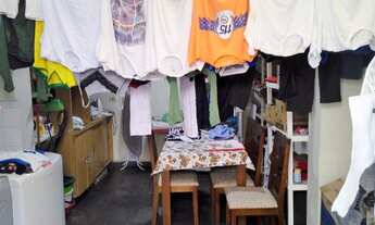 Imagem 3: CASA RESIDENCIAL - PLANALTO PAULISTA