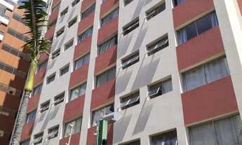 Imagem: Apartamento com 1 quarto e vga de garagem