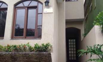 Imagem 7: Sobrado em Condomínio para Venda em São Paulo, Morumbi Sul, 3 dormitórios, 1 suíte, 3 banh