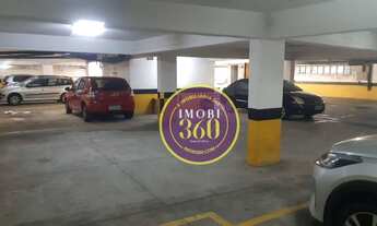 Imagem 7: APARTAMENTO Á VENDA NA VILA SANTA CLARA COM 2 DORMITÓRIOS E 2 VAGAS