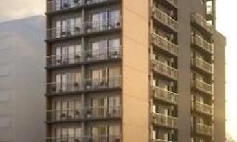 Imagem 4: Apartamento para venda com 30M² com 1 quarto em Consolação - São Paulo - SP