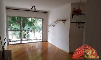 Imagem: SÃO PAULO - Apartamento Padrão - TATUAPE