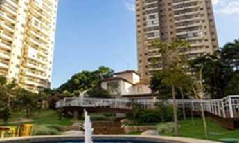 Imagem 2: Apartamento para venda possui 85 m2. Com 3 quartos em Glória - Macaé - Rio de Janeiro