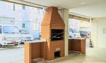 Imagem 6: Apartamento Jardim Santa Terezinha (Zona Leste) São Paulo/SP