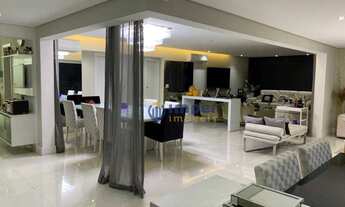 Imagem 5: Apartamento, 224 m² - venda por R$ 3.980.000,00 ou aluguel por R$ 18.000,00/mês - Perdizes