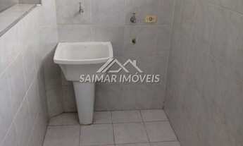 Imagem 6: São Paulo - Apartamento Padrão - Parque da Vila Prudente