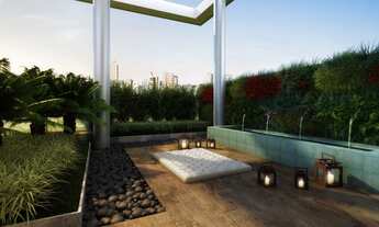 Imagem 6: 2 DORMS C/ SÚITE - LAZER COMPLETO