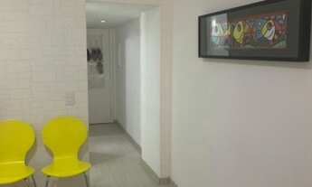 Imagem: Apartamento em Consolação - São Paulo