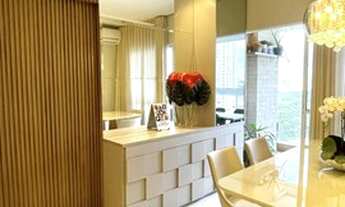 Imagem 4: Apartamento para venda tem 97 metros quadrados com 3 quartos em Despraiado - Cuiabá - MT