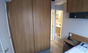 Imagem 5: Studio Bras Apartamento com 1 dormitório