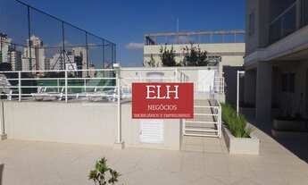 Imagem 5: Apartamento com 2 dormitórios à venda, 63 m² por R$ 532.500,00 - Saúde - São Paulo/SP