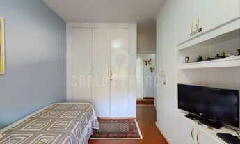 Imagem 6: 3 DORMITÓRIOS - 1 VAGA - JARDIM PAULISTA