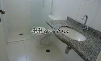 Imagem 7: Apartamento para venda com 62 metros quadrados com 2 quartos em Ipiranga - São Paulo - SP