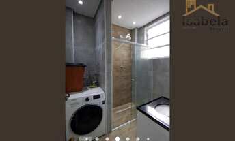 Imagem 4: Apartamento 50m Bela Vista!!!!!!