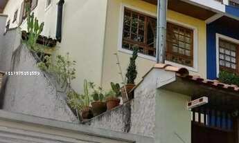 Imagem: Sobrado para Venda em São Paulo, Horto