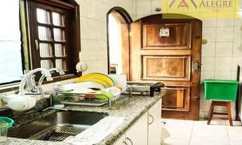 Imagem 4: São Paulo - Casa Padrão - Americanópolis