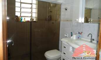 Imagem 7: SÃO PAULO - Apartamento Padrão - ALTO DA MOOCA