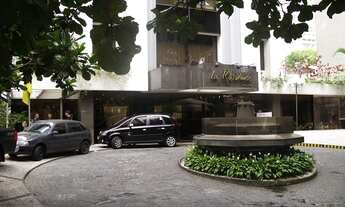 Imagem: FLAT Região Av. Paulista 1 dormitório