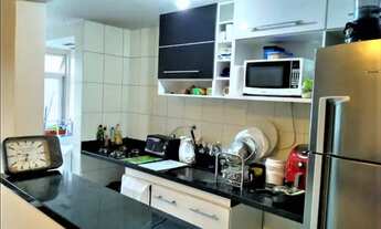 Imagem 5: Lindo apartamento de 2 quartos, 1 vaga, 64 metros no Pechincha em Jacarepaguá