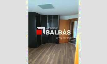 Imagem 4: Apartamento 3 dormitórios Jardim Anália Franco