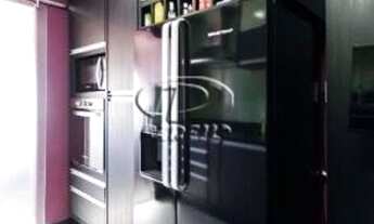 Imagem 3: ALTO DA MOOCA - 3 SUÍTES - 3 VAGAS