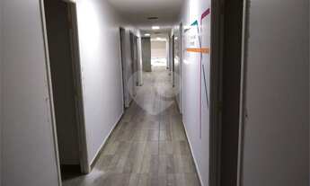 Imagem 3: São Paulo - Conjunto Comercial/Sala - PINHEIROS