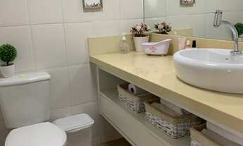 Imagem 7: Cobertura de 4 qts com 2 suítes na Freguesia