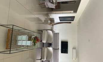 Imagem 4: Apartamento Jardins de Bordeaux com projetados