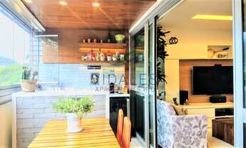 Imagem 4: APARTAMENTO REFORMADO LAGOA