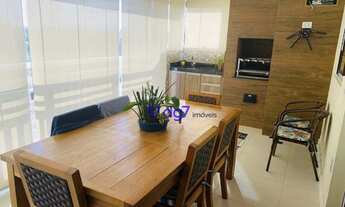 Imagem 2: Lindíssimo apartamento com 2 dormitórios, 1 suíte à venda, 76 m² - Jaguaré - São Paulo/SP